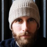 Bonnet laine mérinos made in France